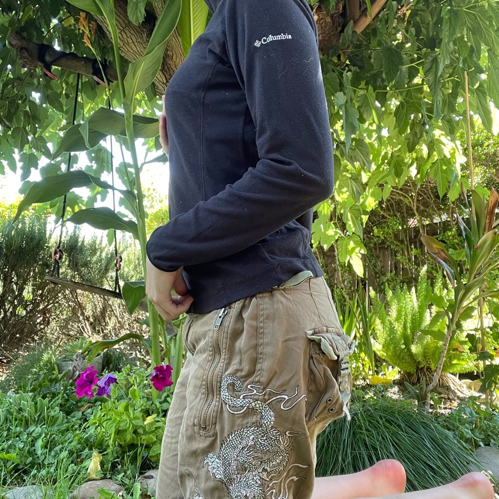 Quarter zip Columbia